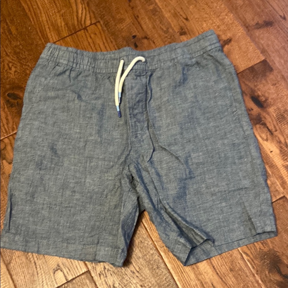 GAP Kids Blue Shorts